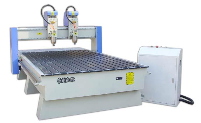 HK1525 大龙门棺木雕刻机