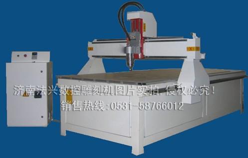 FX-1325标配木工雕刻机