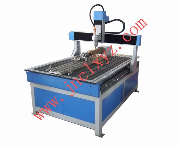 9015圆柱雕刻机