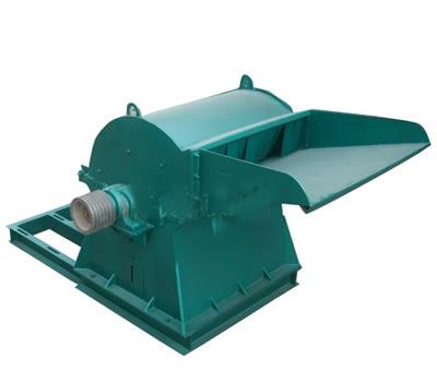 锯末粉碎机