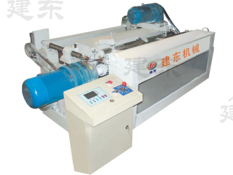 通用CNC_JD1400/ JD2600数控切板机(数控裁板机)