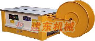 半自动多功能打包机（木材单板打包机）