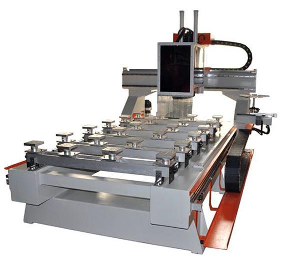 QL-1325K全利系列加工中心