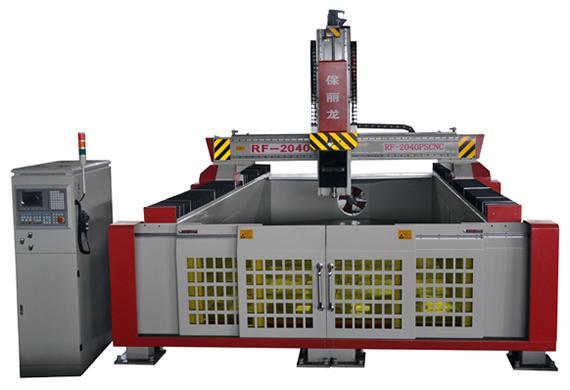 保丽龙雕刻机RF-2040P