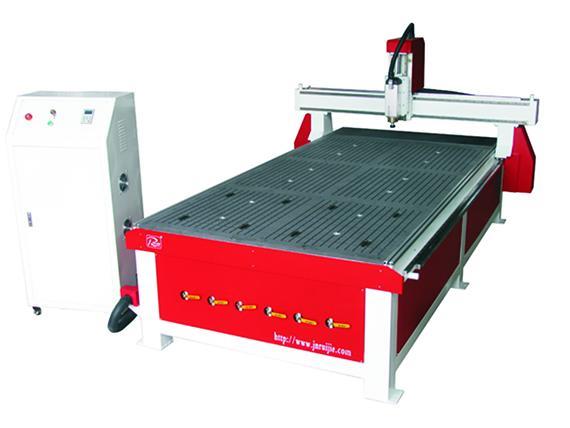 QL-1325B型真空吸附雕刻机