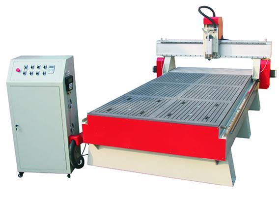 QL-1325K型真空吸附雕刻机