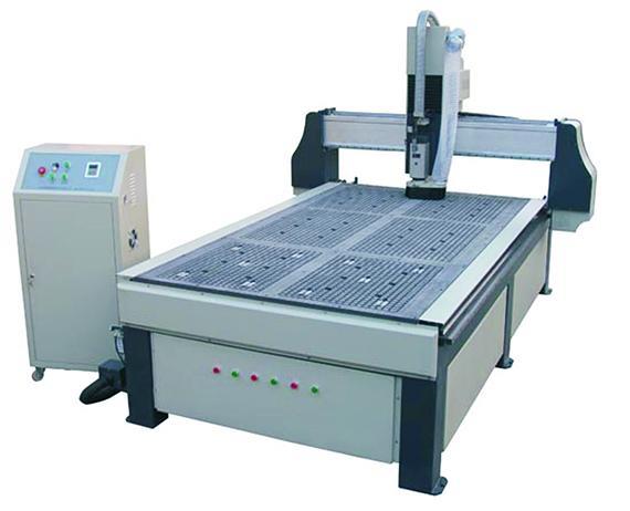 QL-1325Z型真空吸附雕刻机