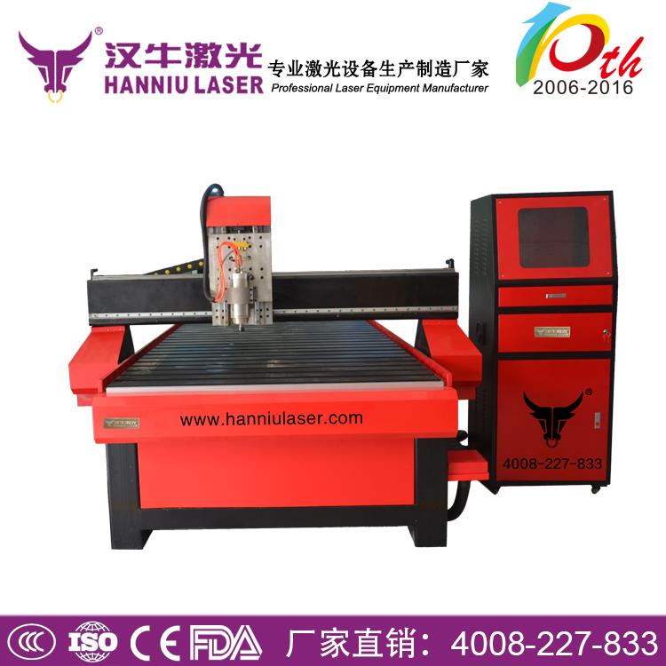 广告cnc雕刻机 厚板雕刻机