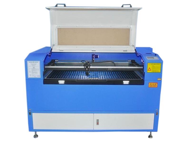 CO2竹木亚克力激光雕刻机
