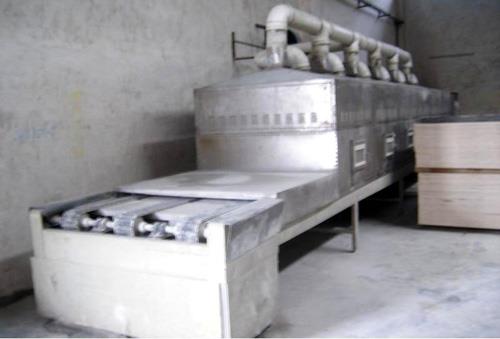 牙签微波烘干机