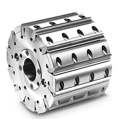 油壓平刀頭​-HFB