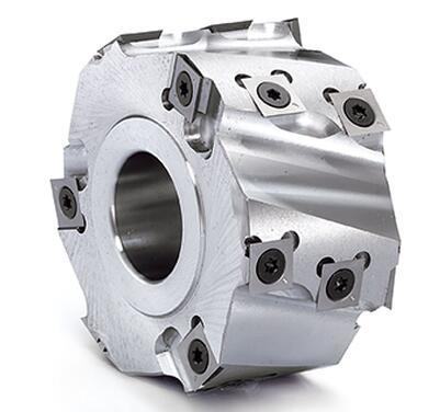 立軸螺旋刀頭-SPB-S