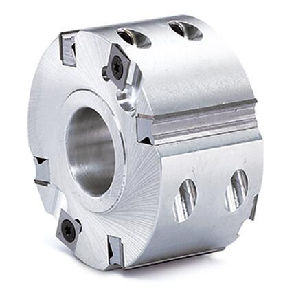 立軸平刀刀頭-FCB-S