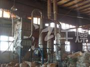 木粉专用干燥机