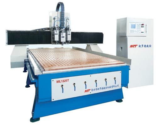 ML1318T/ML1325T木工雕刻机(三头机)