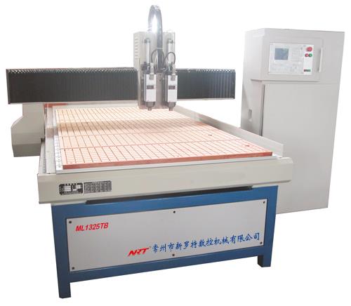 ML1325TB单Z双头雕刻机