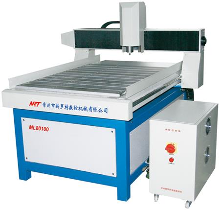 ML80100雕刻机