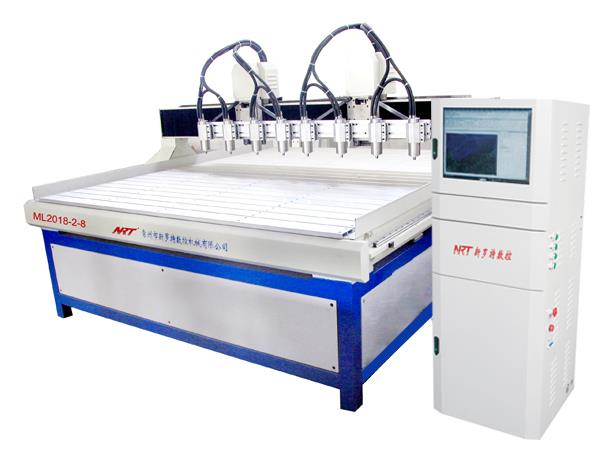 ML2018A二Z八头雕刻机