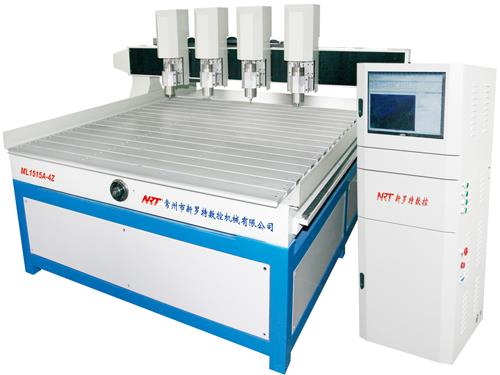ML1515丝杆单Z或多Z多头雕刻机