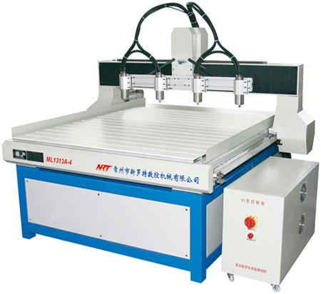 ML1313/1318/1325齿条单Z或多Z多头雕刻机