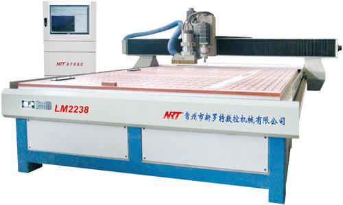 LM2238S/LM1525S雕刻机