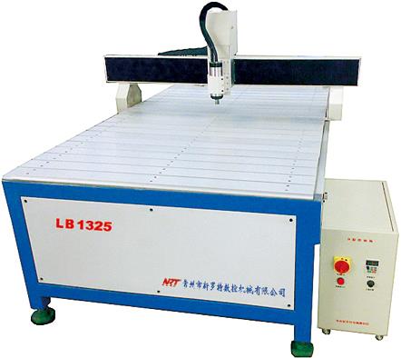 LB1318/LB1325雕刻机