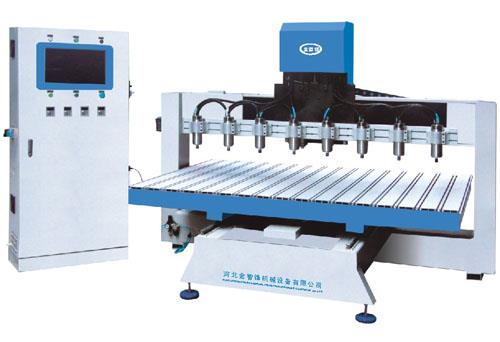 ZF-2013深浮雕雕刻机