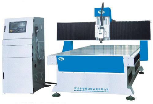 ZF-1325直排式换刀加工中心