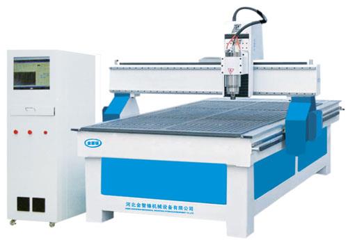 ZF-1325标准木工雕刻机