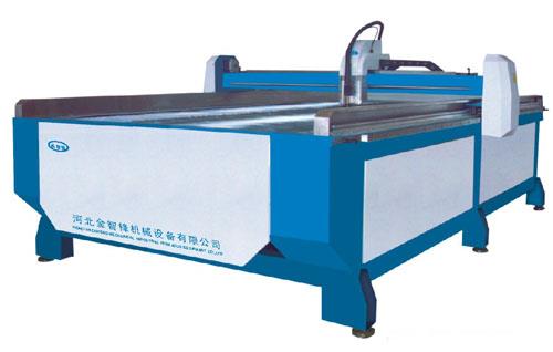 ZF-1325等离子雕刻机