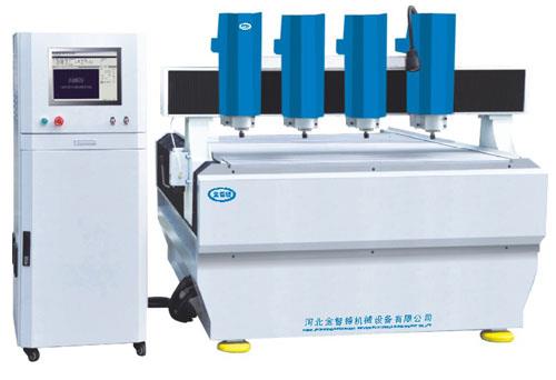 ZF-1813-4D红木雕刻高速伺服