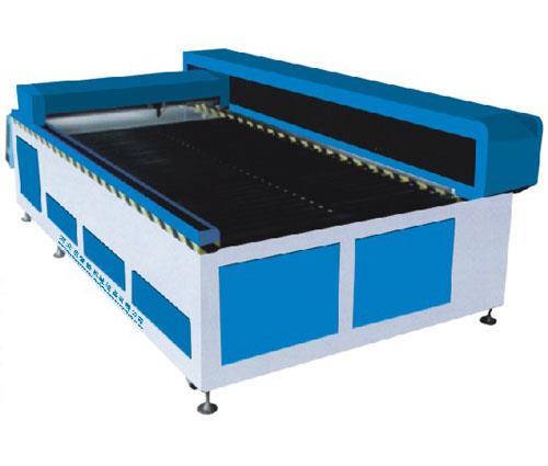 ZF-1325大幅面激光裁床