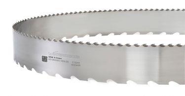 重型薄板带锯 X-Clean