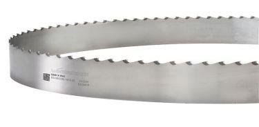 重型薄板带锯 X-Well