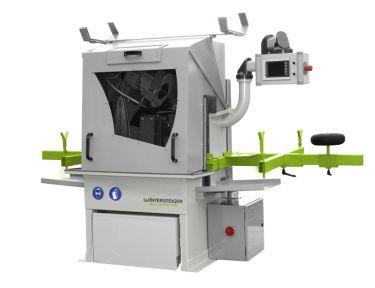 锯条研磨设备 Micro Grinder VNC