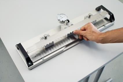 锯条研磨设备 Tension Master