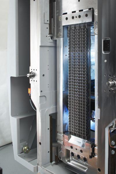 薄木框锯机 DSG 200