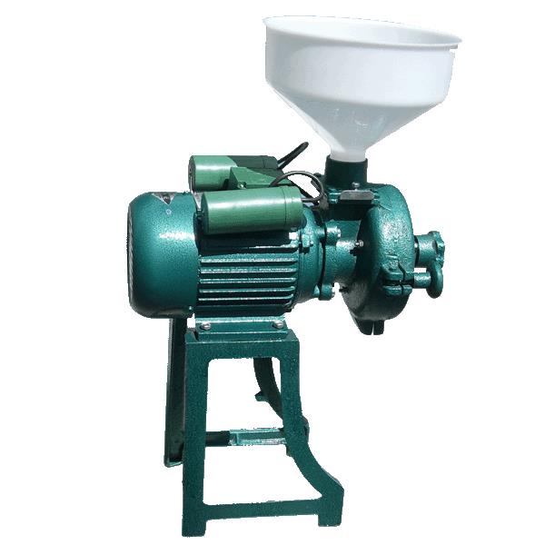 ZNL-150型无筛粉碎机