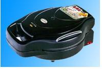 悬浮式电饼铛四