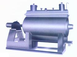 ZB系列真空耙式干燥机