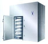 CHG系列穿流干燥机