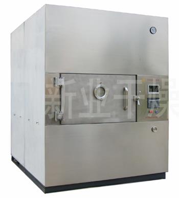 HWZ系列微波真空干燥设备