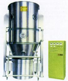 FG系列沸腾干燥机