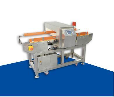 HE-810食品自动金属检测机