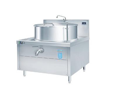 电磁一体式煲汤炉