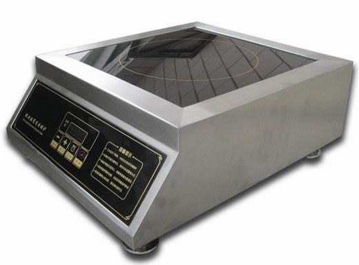 商用电磁炉平头炉