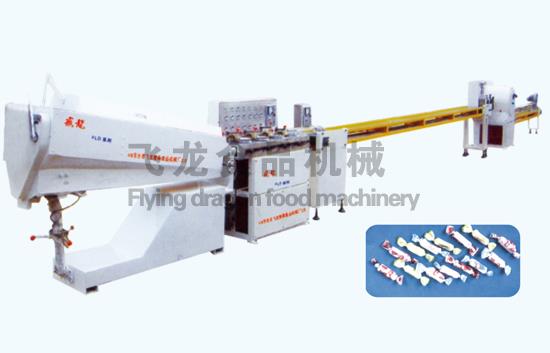 6.FLD-奶糖生产线