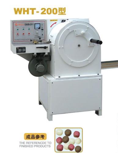 WHT-200型奶糖成形机