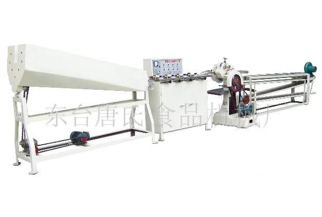 WH-600硬糖生产线