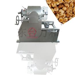 WHL-400大型气流膨化机